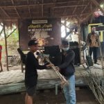 Save Kali Cikarang, Melestarikan bermacam-macam pohon di Hutan Bambu