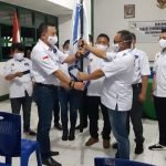 Deklarasi Forkom Gadjah Mada Manado
