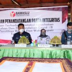 Plt Sekda Gowa Harap Pilkada Gowa Aman