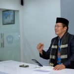 Ustadz Mustakim Ungkap 3 Hal yang Harus Dimiliki Umat Islam Agar Bernilai di Sisi Allah SWT