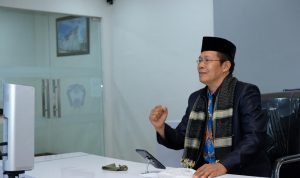 Ustadz Mustakim Ungkap 3 Hal yang Harus Dimiliki Umat Islam Agar Bernilai di Sisi Allah SWT