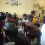 Mahasiswa Papua Jabotabek Pinta Otonomi Khusus di Lanjutkan