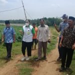 DPP HKTI Temui Petani di Kabupaten Bekasi