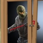 Membobol dan Merusak Cctv, Pelaku Pencuri Minimarket Kuras Puluhan Juta