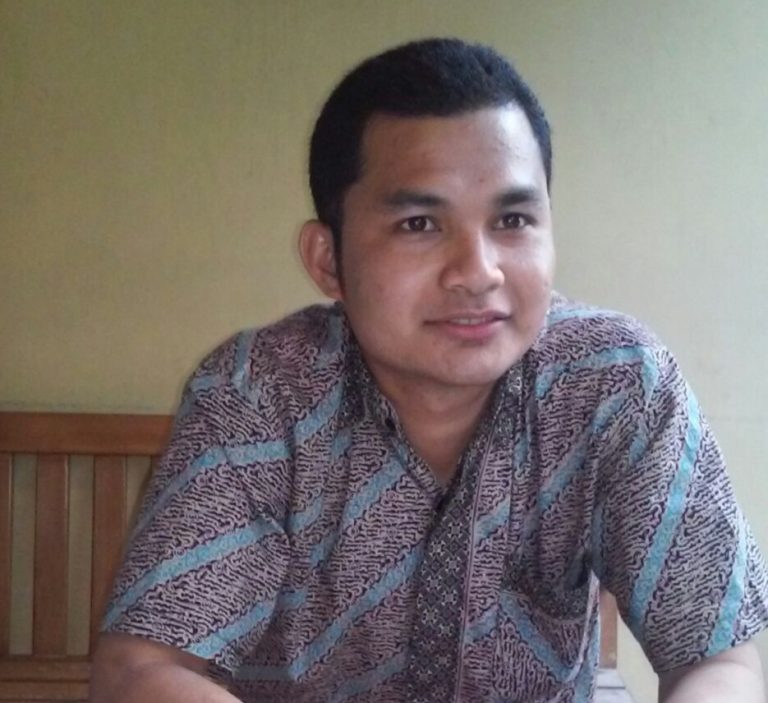 Mencari Jarum Dalam Jerami, Independensi Civil Society Penting