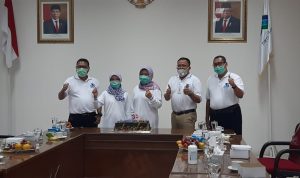 Perumdam Tirta Wijaya: Kebutuhan Air Bersih Industri dan Masyarakat Prioritas Kita