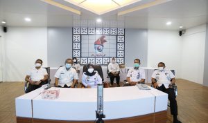 Pemkab Gowa Dukung Pemeriksaan  Penanganan Covid-19