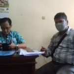 Desa Sukarahayu di Duga Tidak Tertib Administrasi