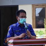 Aslam Himbau Pelayanan Publik Dilaksanakan Sesuai Prosedur