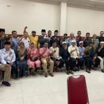 DPD IKM Kota Tangerang Hadiri Pembentukan DPC Larangan.