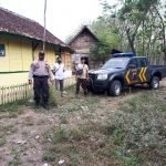 Petugas Gabungan di Randublatung Blora, Intensif Gelar Patroli Hutan