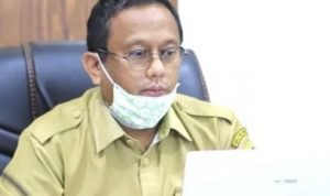 H Rudi Irawan, Sebanyak 253 formasi dipastikan terpenuhi