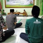 Peringati HSN 2020, PCNU Blora Gelar Istighosah dan Baca Sholawat