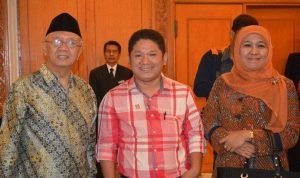 Resuffle Kabinet Mendikbud dan Menteri Agama, Supaya NU dan Muhammadiyah Ada Wakil di Pemerintahan