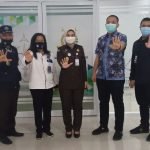 Kajari dan LAN Kabupaten Bekasi Dorong BNK Menjadi BNNK