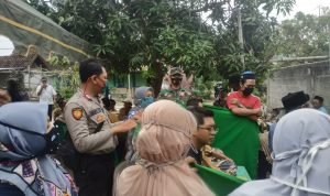 Laki-Laki Lansia di Blora, Akhiri Hidupnya dengan Gantung Diri