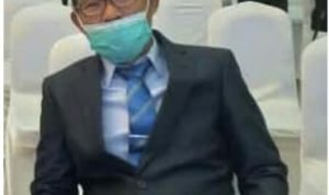 Meningkatkan Perekonomian Masyarakat, Pemkab Mura Membangun dan Memperbaiki jembatan gantung