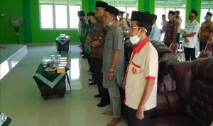 Musda PDPM Kota Lubuklinggau berjalan dengan baik