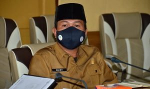 Dicky Zulkarnain S.STP.M.SI : Pemuda Pemimpin Masa Depan