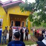 Milenial dan Emak-Emak Muara Beliti siap Menangkan H2G-Mulyana