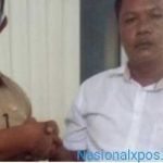 Kades Sukowarno Masuk Jeruji Besi