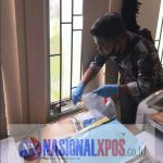 Kasus Pengerusakan di Simeulue Aceh Terjadi, Sat Reskrim Langsung ke Lokasi Olah TKP