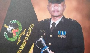 Jajaran Polres Musi Rawas Berduka Atas Meninggalnya Ipda Eddy Gunawan
