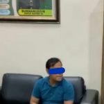Mantan Anak Buah Bupati Toba Kasmin Simanjuntak Dibekuk Jaksa di Medan Labuhan