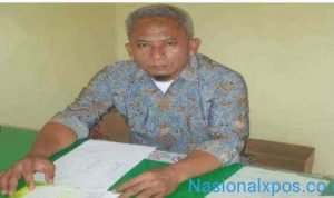 Meningkatkan Fasilitas Olahraga di Mura, Dispora Bangun Tiga Tribun dan Gor Mini