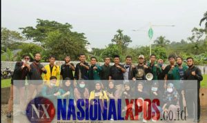 IPPELMAS Dukung Kajari Usut Dugaan SPPD Fiktif DPRK Simeulue