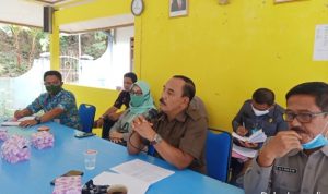 Komisi C DPRD Cilacap, Lakukan Peninjauan Kerja di Proyek PUPR