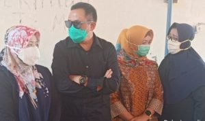 Meninggal Dunia Helmi Busthomi Anggota DPRD Cilacap