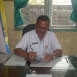 Kepala Sekolah SMPN 1 Ucapkan HUT  Kota Lubuklinggau