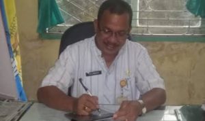 Kepala Sekolah SMPN 1 Ucapkan HUT  Kota Lubuklinggau