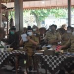 Sosialisasi Pemekaran, Wangon dan Banyumas  Akan Jadi Ibukota Kabupaten