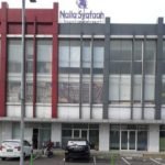 Dihadapan Awak Media Hermansyah Menjelaskan, Soal Status Badan Hukum PT. Naila Syafaah Wisata Mandiri,