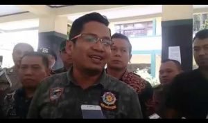 Oknum Satpol PP Kota Tangerang di Bebas Tugaskan, Terkait Demo Mahasiswa