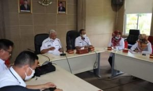 Sikapi Kelangkataan Gas LPG Pemkot Bentuk Tim Pengawasan