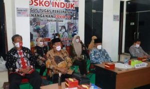 Posbindu PTM Cereme Taba Terima Penghargaan dari Menkes