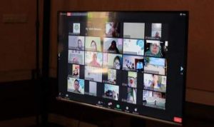 Tak Baik Membandingkan Anak Kita dengan Anak Orang Lain