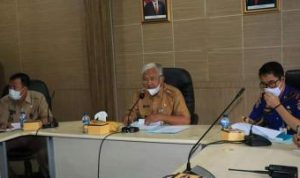 Posko Kesiapsiagaan Menghadapi Bencana Alam Akan Segera di Bentuk