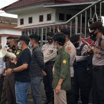 Amarah, Dukung dan Desak Kejati Usut Tuntas Korupsi di Simeulue