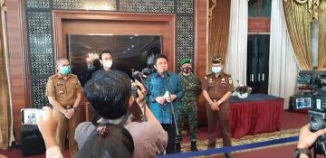 Diskominfo Lubuklinggau Hadiri Peluncuran Aplikasi SIMATA Sumsel 1 FB IMG 1606200969771