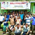 Warga Megang Sakti Apresiasi Kinerja Kepemimpinan Bupati H2G