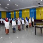 Bunda PAUD Kelurahan se-Kota Lubuklinggau Dikukuhkan