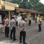 Kapolres Simalungun : Netralitas Personil di Pilkada 2020, “Dilarang Memihak”