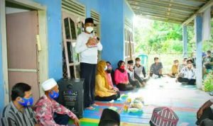 Peningkatan Infrastruktur Jalan jadi Prioritas H2G-Mulya