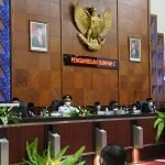 Lantik Gubernur Aceh, Mendagri Tito Ajak Masyarakat Bersyukur