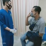 Wartawan Kupas Merdaka Alami Pemukulan Usai Liputan di Serang