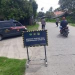 Razia Yustisi dan Protokol Kesehatan Terus di Terapkan Polsek Pebayuran